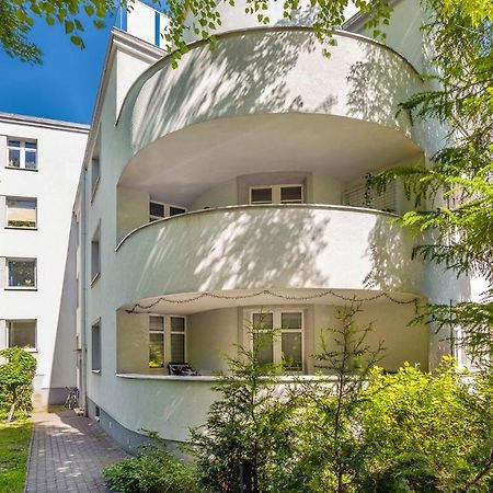Bau Harmony Luksus 5 Minut Do Plazy Apartment Sopot Exterior photo
