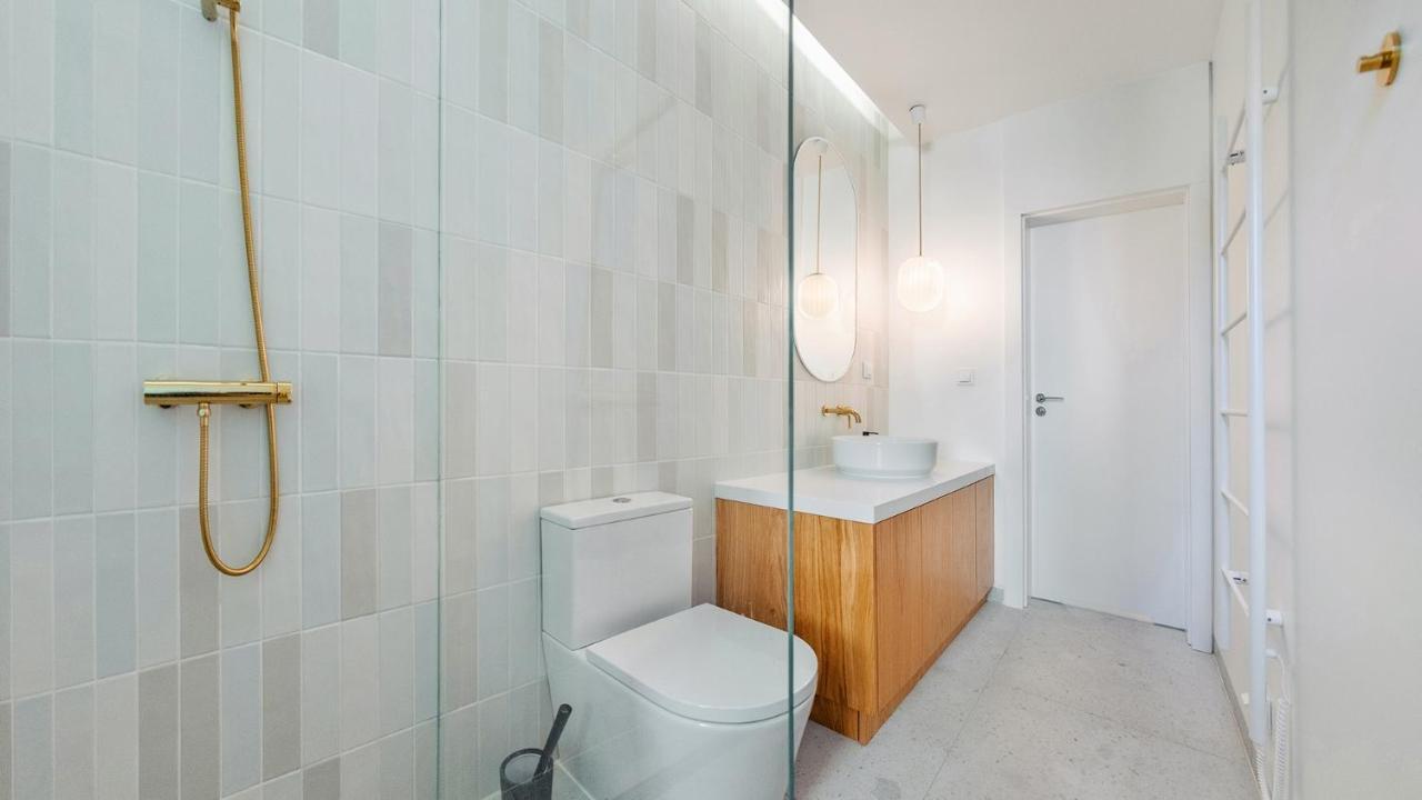 Bau Harmony Luksus 5 Minut Do Plazy Apartment Sopot Exterior photo