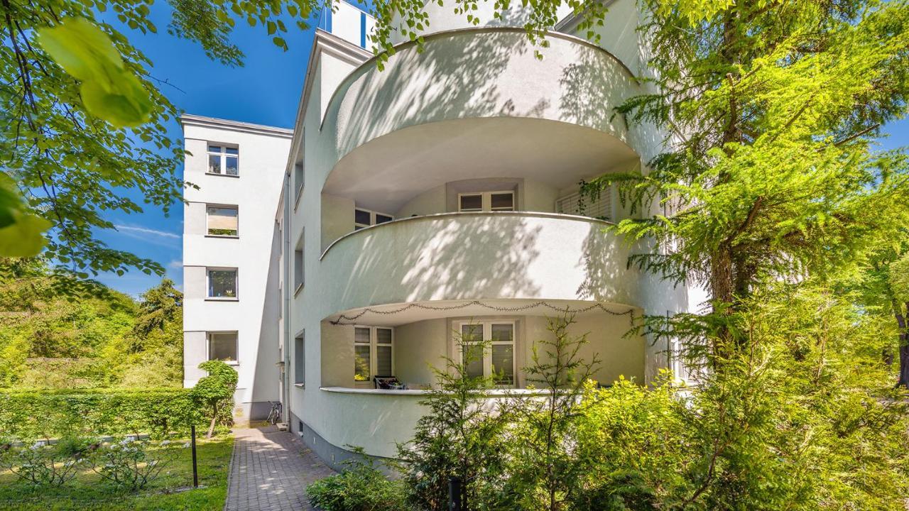 Bau Harmony Luksus 5 Minut Do Plazy Apartment Sopot Exterior photo